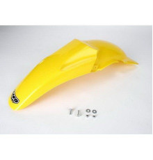 Заднє крило UFO suzuki rm 125/ 250 '93-'95 жовте