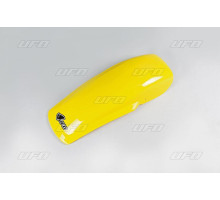 Заднє крило UFO suzuki rm 125/250 '87-88 жовте