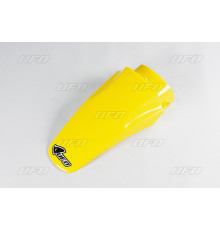 UFO заднє крило suzuki rm 80 '86-99 жовте