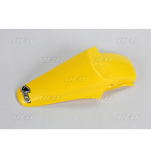 Заднє крило UFO suzuki rm 85 '00-'25 колір темно-жовтий