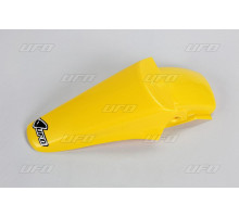 Заднє крило UFO suzuki rm 85 '00-'25 колір темно-жовтий
