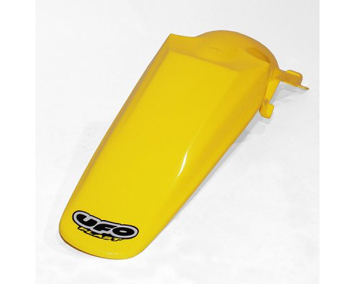 Заднє крило UFO suzuki rmz 250 '04-'06 жовте = ka03757102