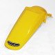Заднє крило UFO suzuki rmz 250 '04-'06 жовте = ka03757102