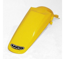 Заднє крило UFO suzuki rmz 250 '04-'06 жовте = ka03757102