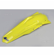 Заднє крило suzuki rmz 250 '19-'23, rmz 450 '18-'23 жовте