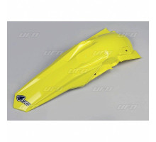 Заднє крило suzuki rmz 250 '19-'23, rmz 450 '18-'23 жовте