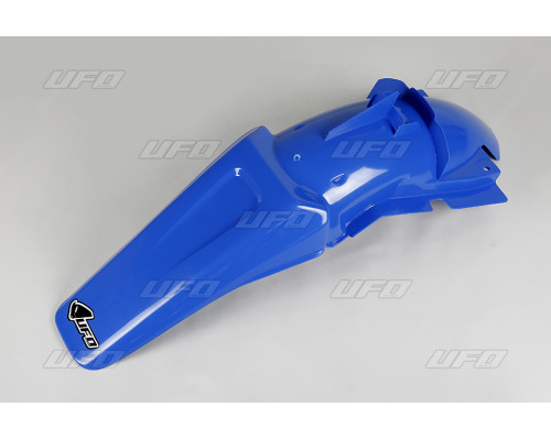 Заднє крило UFO tm 80/125/250 '97-00 синє