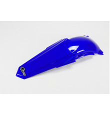 Заднє крило UFO YAMAHA yz 125/250 '02-'14 рестайлінг колір синій