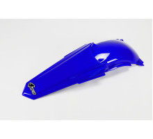 Заднє крило UFO YAMAHA yz 125/250 '02-'14 рестайлінг колір синій