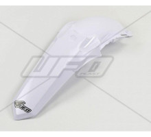 Заднє крило UFO YAMAHA yz 125/250 '15-'21, біле