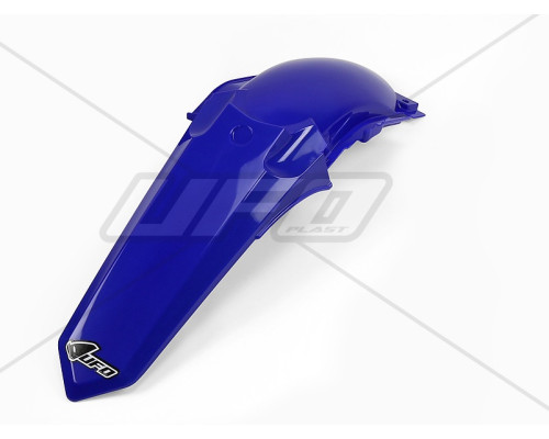 Заднє крило UFO YAMAHA yz 125/250 '15-'21, синє