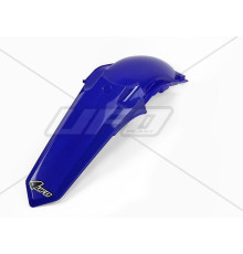 Заднє крило UFO YAMAHA yz 125/250 '15-'21, синє