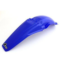 Заднє крило UFO YAMAHA yz 125/250 '96-'01 колір синій