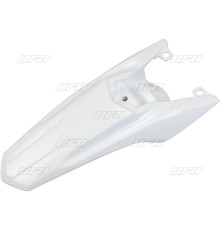 Заднє крило UFO YAMAHA yz 65 '19-'20 колір білий