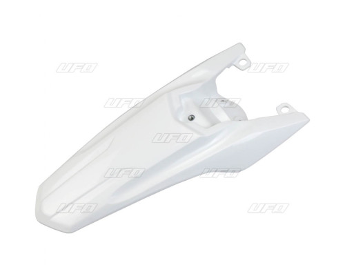Заднє крило UFO YAMAHA yz 65 '19-'20 колір білий