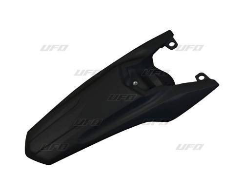 Заднє крило UFO YAMAHA yz 65 '19-'20 колір чорний