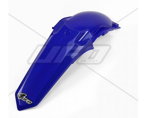 Заднє крило UFO YAMAHA yz 80 '02, yz 85 '02-'14 рестайлінг, yz 85 '15-'20 колір синій