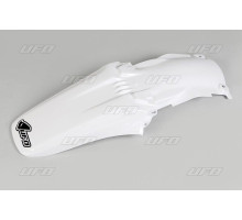 Заднє крило UFO YAMAHA yz 80 '93-'01 колір білий