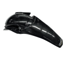 Заднє крило  UFO YAMAHA yzf '03-'05, wrf '03-'06 колір чорний