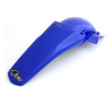 Заднє крило  UFO YAMAHA yzf '03-'05, wrf '03-'06 колір синій