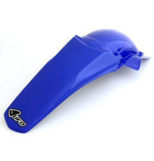Заднє крило  UFO YAMAHA yzf '03-'05, wrf '03-'06 колір синій