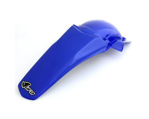 Заднє крило UFO YAMAHA yzf '03-'05, wrf '03-'06 колір синій