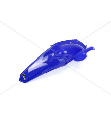 UFO заднє крило YAMAHA yzf 250 '14-18, yzf 450 '14-17 колір синій