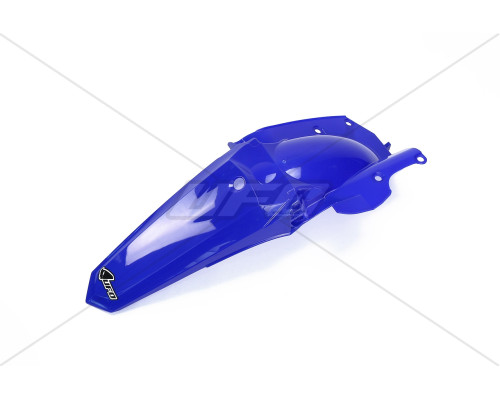 UFO заднє крило YAMAHA yzf 250 '14-18, yzf 450 '14-17 колір синій