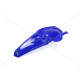 UFO заднє крило YAMAHA yzf 250 '14-18, yzf 450 '14-17 колір синій