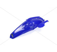 UFO заднє крило YAMAHA yzf 250 '14-18, yzf 450 '14-17 колір синій