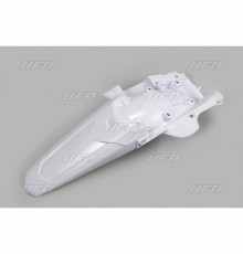 Заднє крило UFO YAMAHA yzf 250 '19-'22, yzf 450 '18-'22 колір білий