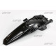 Заднє крило UFO YAMAHA yzf 250 '19-'22, yzf 450 '18-'22 колір чорний