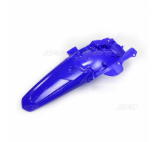 Заднє крило UFO YAMAHA yzf 250 '19-'22, yzf 450 '18-'22 колір синій