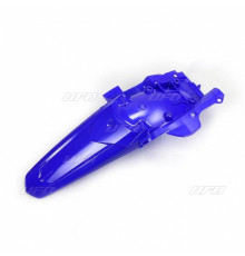 Заднє крило UFO YAMAHA yzf 250 '19-'22, yzf 450 '18-'22 колір синій