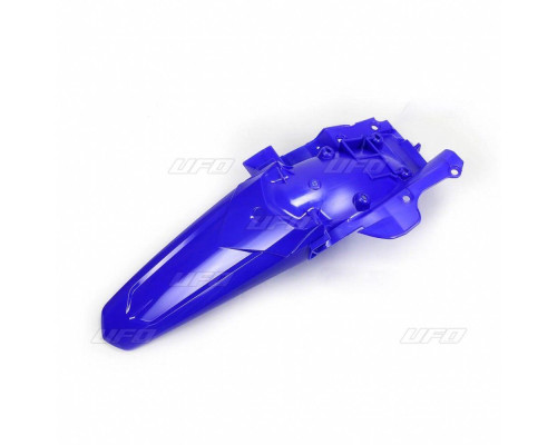 Заднє крило UFO YAMAHA yzf 250 '19-'22, yzf 450 '18-'22 колір синій