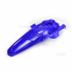 Заднє крило UFO YAMAHA yzf 250 '19-'22, yzf 450 '18-'22 колір синій