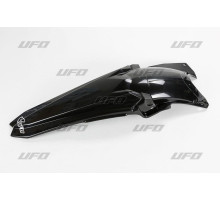 Заднє крило UFO YAMAHA yzf 450 '10-'13 колір чорний
