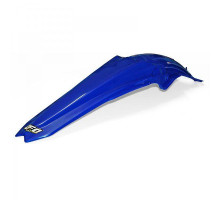 Заднє крило UFO YAMAHA yzf 450 '10-'13 колір синій