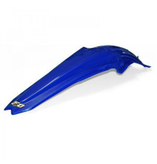 Заднє крило UFO YAMAHA yzf 450 '10-'13 колір синій