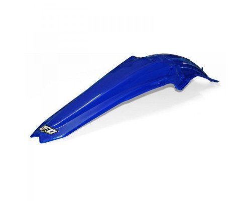 Заднє крило UFO YAMAHA yzf 450 '10-'13 колір синій