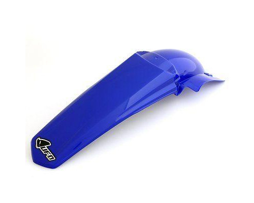 Заднє крило UFO YAMAHA yzf250/450 '06-'09 колір синій