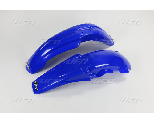 Комплект крил UFO YAMAHA yz 125/250 '00-'01 (ya03822089, ya02897089) (ya03822089, ya02897089)