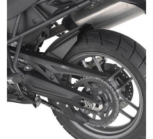 Kappa зад fender (крило заднього колеса) triumph tiger 800 / 800 xc / 800 xr '11-'17, tigerr 800 xc / 800 xr '18-'19