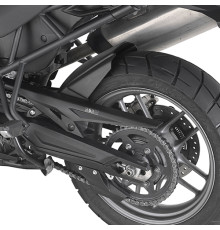 Kappa зад fender (крило заднього колеса) triumph tiger 800 / 800 xc / 800 xr '11-'17, tigerr 800 xc / 800 xr '18-'19