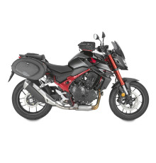 Заднє крило kappa з захистом ланцюг HONDA cb 750 hornet '23