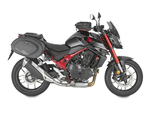 Заднє крило kappa з захистом ланцюг HONDA cb 750 hornet '23