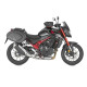 Заднє крило kappa з захистом ланцюг HONDA cb 750 hornet '23
