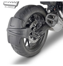 Кріплення на крило kappa krm01 та krm02 bmw f 900xr '20