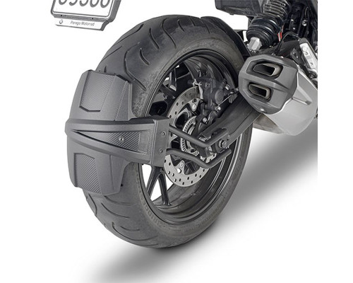 Кріплення на крило kappa krm01 та krm02 bmw f 900xr '20