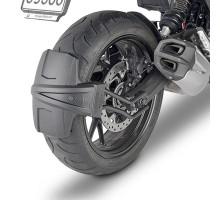 Кріплення на крило kappa krm01 та krm02 bmw f 900xr '20